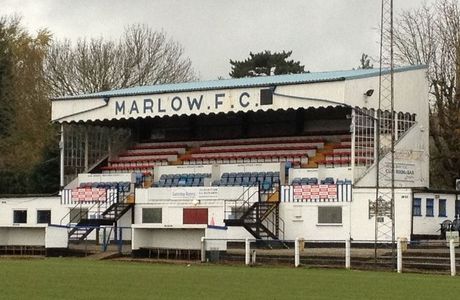 Marlow Football Club