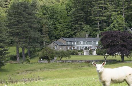 Newlands Adventure Centre