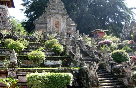Bonggoksa Temple