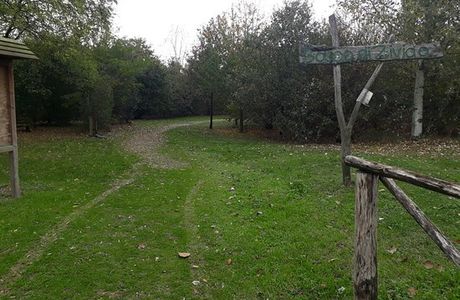 Oasi WWF San Giuliano Milanese