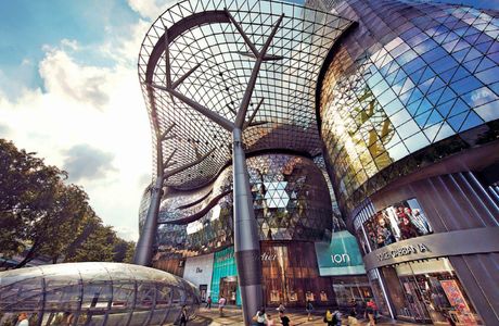 ION Orchard