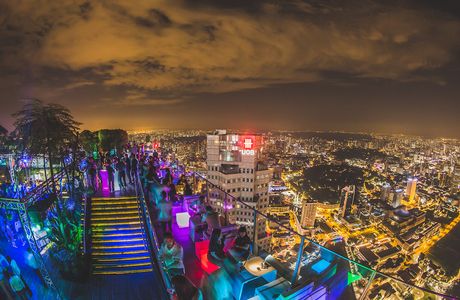 1-Altitude Gallery & Bar