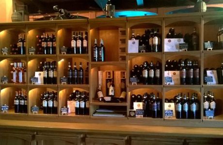 Agricola Gian Piero Marrone