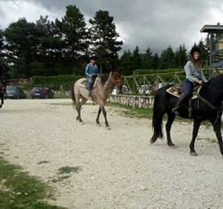 Agriturismo Valle Cupa