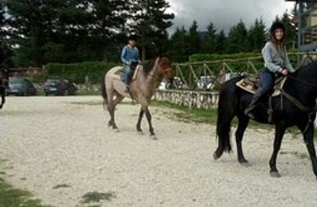 Agriturismo Valle Cupa