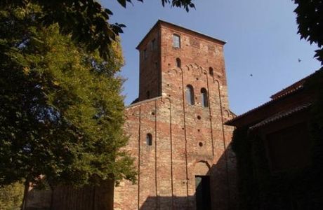 Abbazia di Santa Giustina