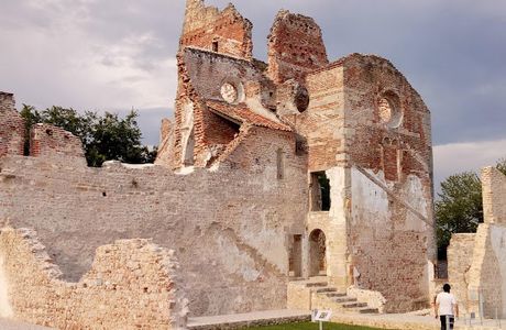 Abbazia di Sant'Eustachio