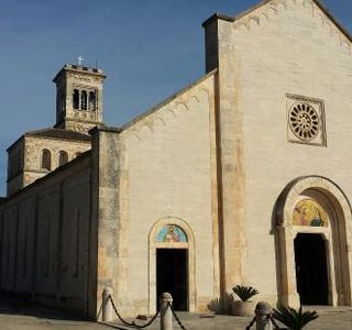 Abbazia Madonna della Scala