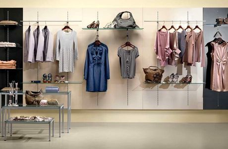 Abbigliamento Francy