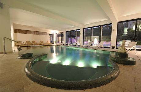 Acquaviva Spa