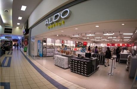 Amartex Shoppers World