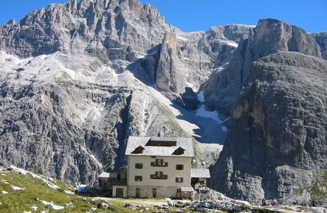 Alta Via delle Dolomiti n. 5