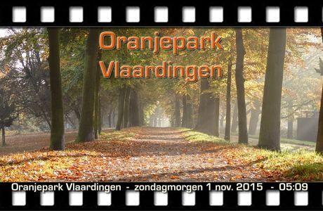 Oranjepark