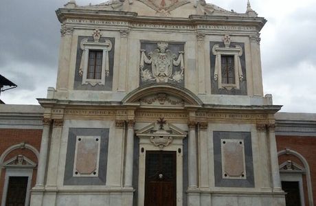 Parrocchia Santo Stefano