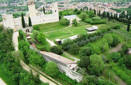Castello di Montorio Veronese