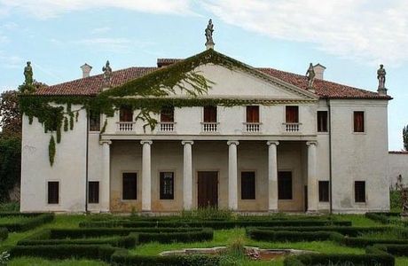Villa Mocenigo