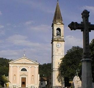 Chiesa Parrocchiale dei Santi Vito e Modesto