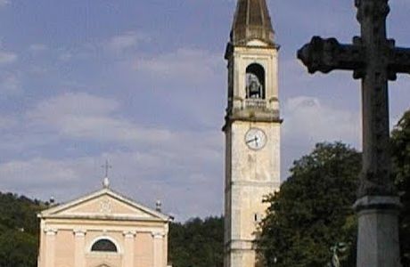 Chiesa Parrocchiale dei Santi Vito e Modesto