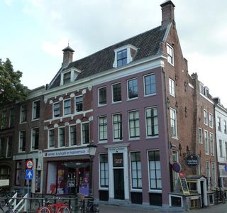 t Oude Pothuys