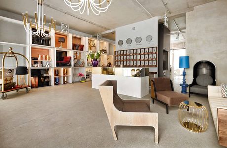 A028 Concept Store