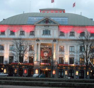 Koninklijk Theater Carre