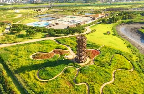 Gaetgol Eco Park