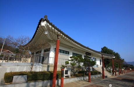 Dasan Heritage Site