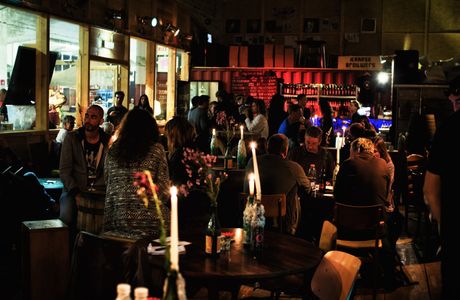 Kaapse Brouwers