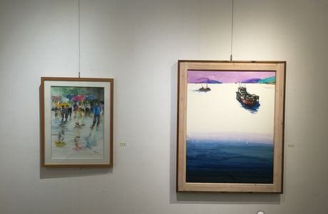 Chuncheon Art Gallery