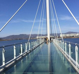 Soyang River Sky Walk