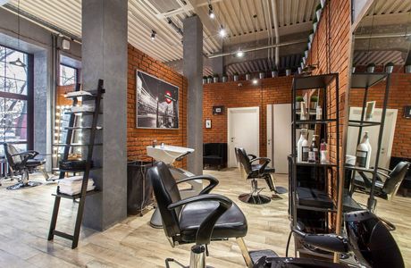 Beauty Loft