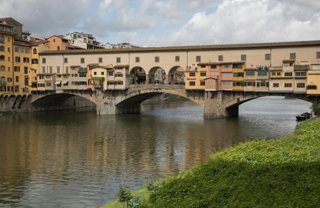 Ponte delle Grazie Vecchie