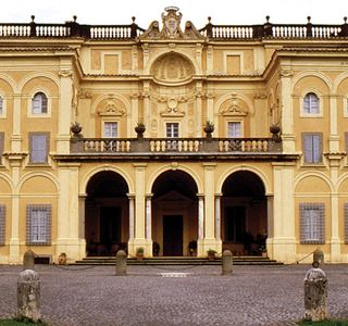 Villa Falconieri