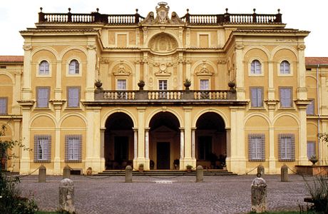 Villa Falconieri