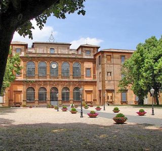 Villa Mondragone