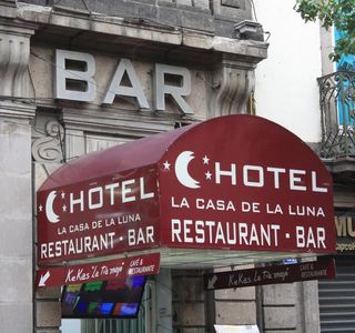 Casa de Luna