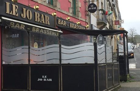 Quelli del Bila' Jo Bar