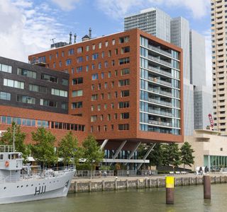 Huiskantine
