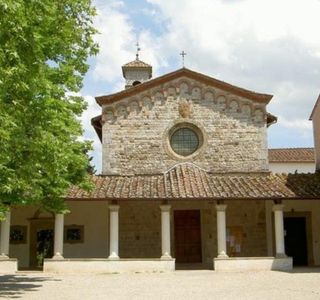 Convento di San Bonaventura