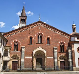 Basilica di Sant'Eustorgio