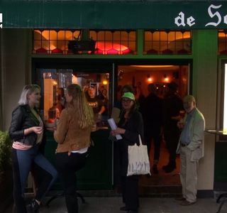 Cafe de Schouw