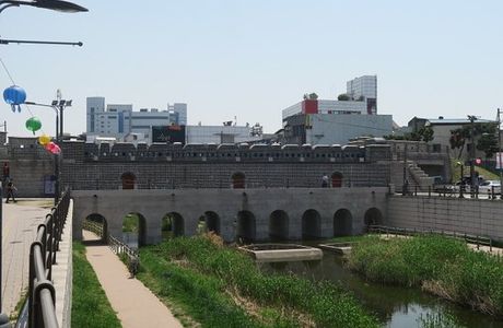 Suwoncheon