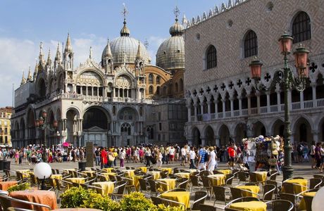 Venice Square