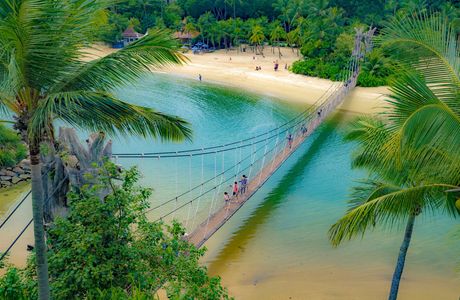 Palawan Beach