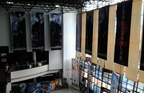 IMAX BIG Cinemas