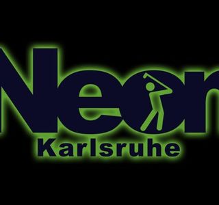 Neon Karlsruhe