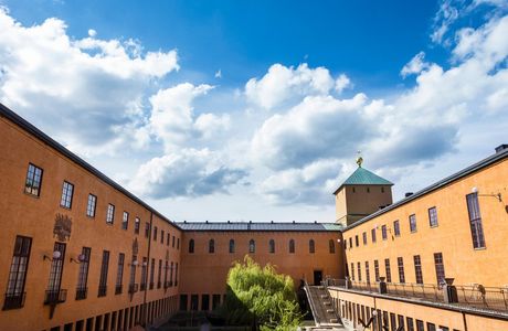 The Swedish History Museum