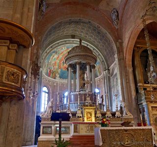 Basilica di San Simpliciano