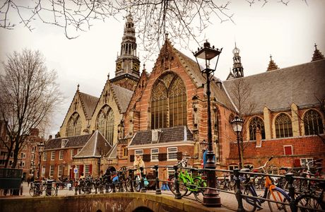 Oude Kerk