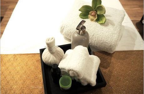Cotton Spa